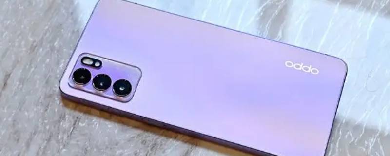 opporeno6怎么找不到关闭HD（opporeno6怎么关闭）