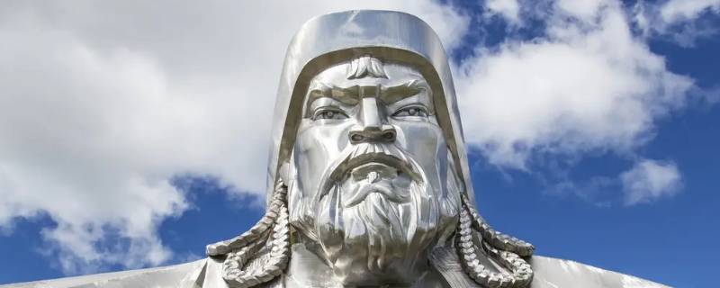 罗密欧与忽必烈是什么意思 忽必烈在欧洲