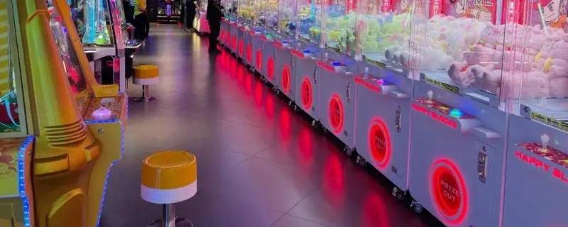 电玩城的游戏币含铁吗 电玩城的游戏币是什么材质