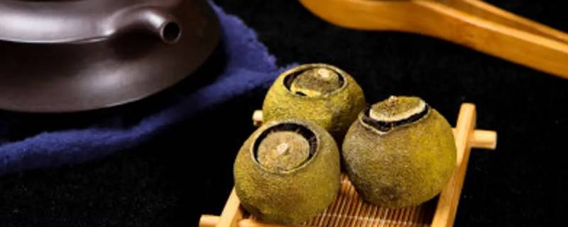 小沃柑能与小青柑比吗（沃柑和奥柑）