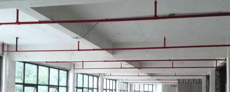 消防设施检测点位分布（消防设施检测点位分布标准）