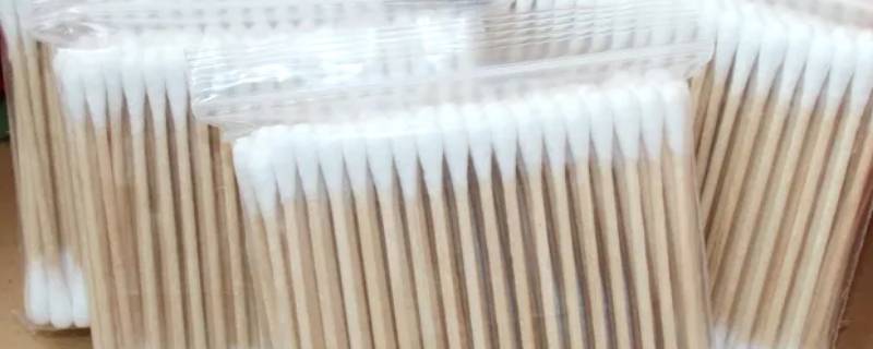 pvp棉签是什么