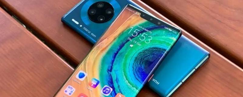 华为双系统里面有隐私微信吗