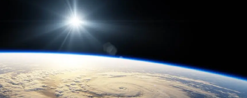 44.3km是什么大气 44.3km是什么大气层