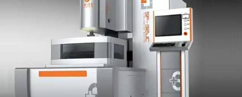 中走丝看多少台机