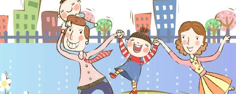 妈妈管孩子爸爸应该注意什么（孩子应该爸爸管还是妈妈管）