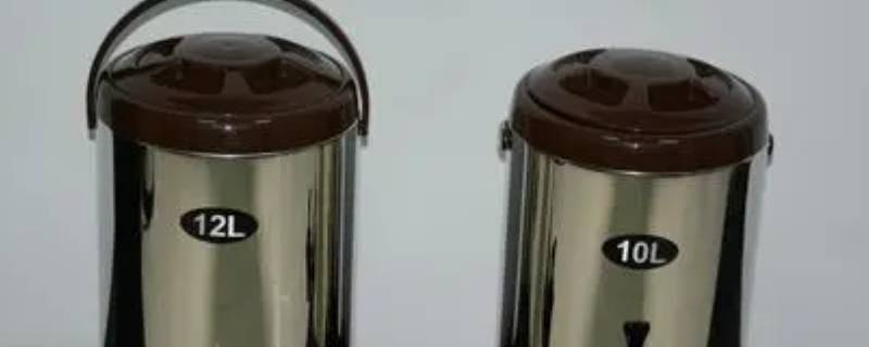 1OL的锁温桶何处有卖的