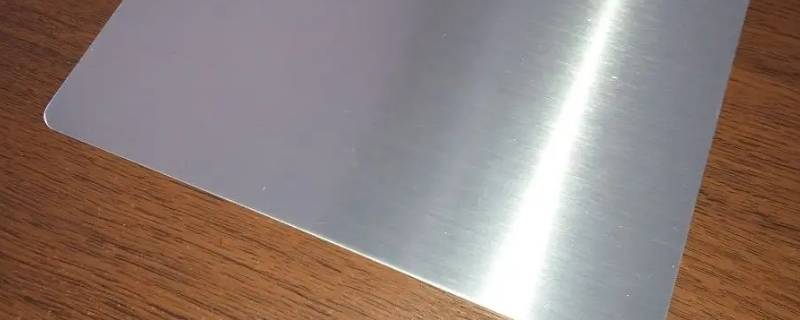 不锈钢面板过色油起泡怎么处理（不锈钢面板过色油起泡怎么处理掉）