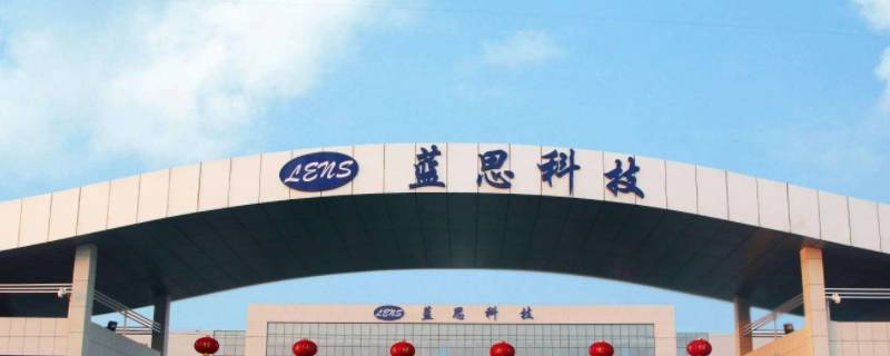 蓝思科技辞职了工资怎么查（蓝思科技辞职了工资怎么查到）