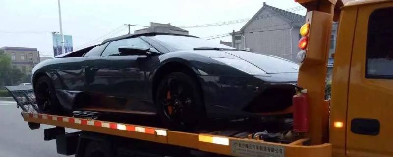 别克凯越15怎么拖车（别克凯越拖车钩）