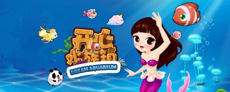 开心水族箱展示缸签名怎么改