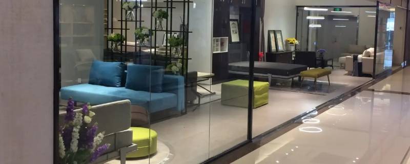 雁滩家具市场几点关门 雁滩家具市场要搬哪了