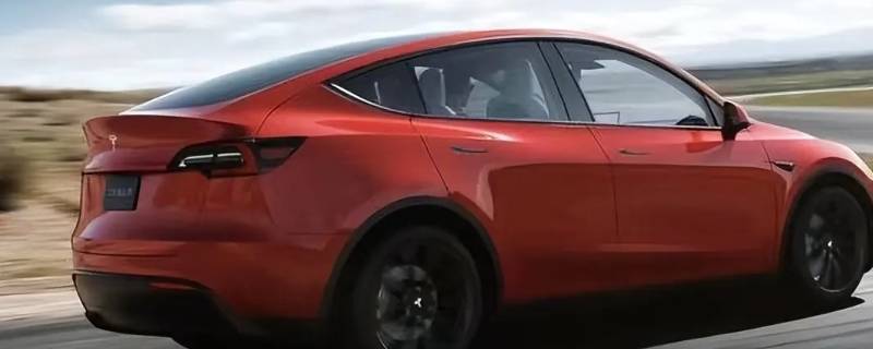 特斯拉行驶证型号（特斯拉行驶证型号怎么看）