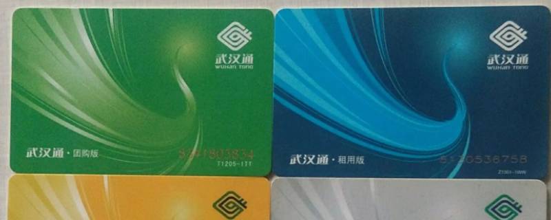 武汉通迷你小卡能用吗 武汉通迷你小卡能用吗多少钱