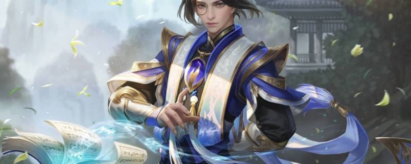 庄周的战力为什么是打野（庄周的战力为什么是打野英雄）