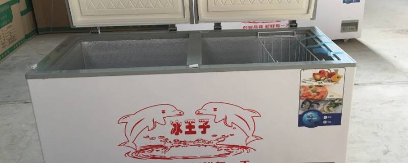 冰柜盖能用刀割吗 冰柜盖能用刀割吗视频