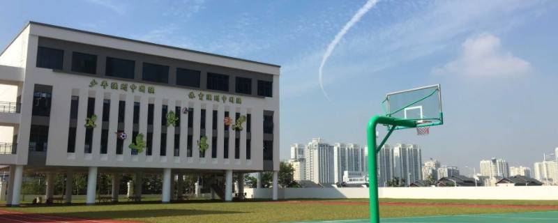 泗洲家园读什么小学 泗洲家园属于哪个社区?