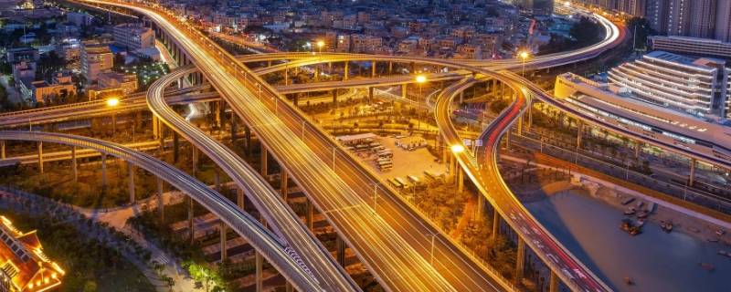 嘉兴高架多高（嘉兴高架多高度）