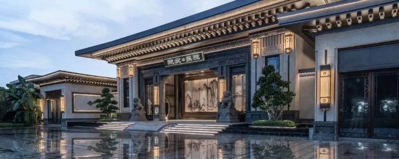 连江建发玺院有人住吗 连江县建发玺院业主论坛