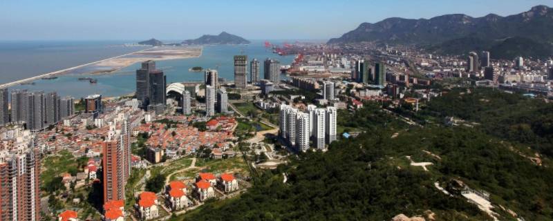 赣榆县青青家园在哪个地方 赣榆祥和家园在哪里
