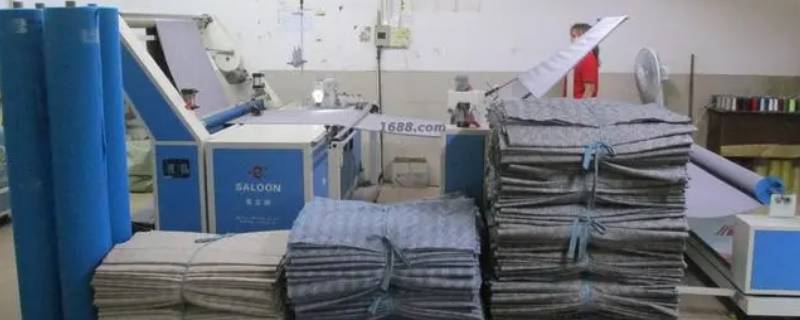 制衣厂打枣累不累 服装厂打枣一天能打多少个