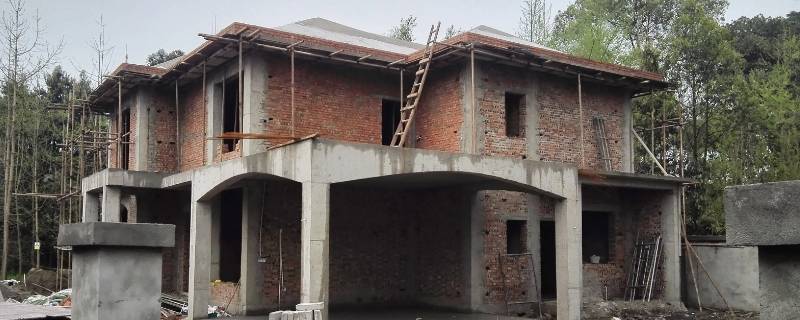 农村自建房经第三方转让是什么 农村自建房屋转让合同协议书