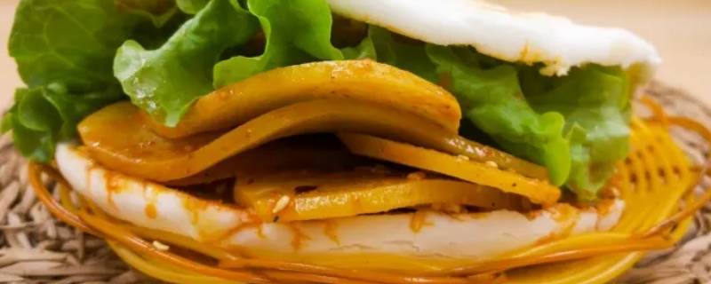 土豆片夹馍都需要什么设备（土豆片夹馍都需要什么设备呢）