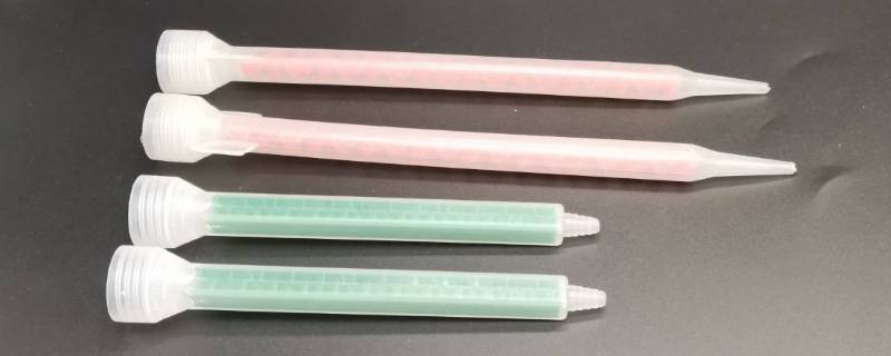 美缝胶管头要不要切