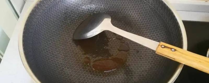 铁板上的油多热会着火 铁板烧用油