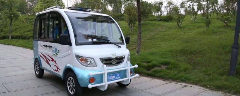 四轮车怎么不能在网上交罚款 三轮车能网上交罚款吗?