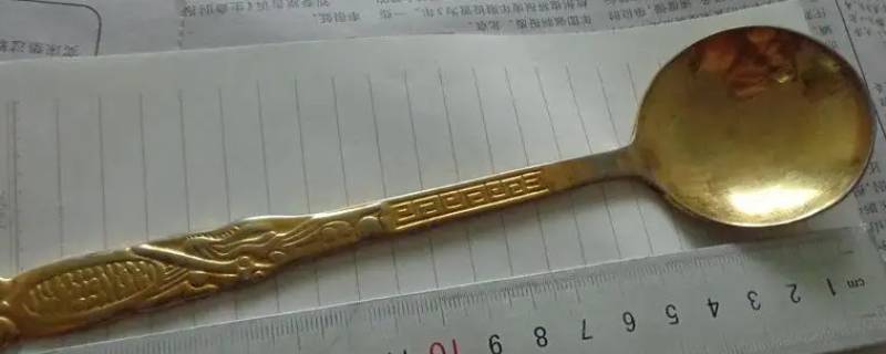 铜勺子是生铜好还是熟铜的好