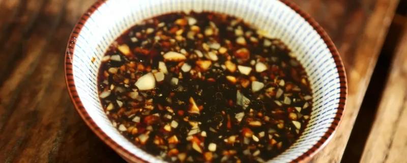 香菇鲣鱼洋葱味调味汁怎么吃 鲣鱼调味汁怎么用