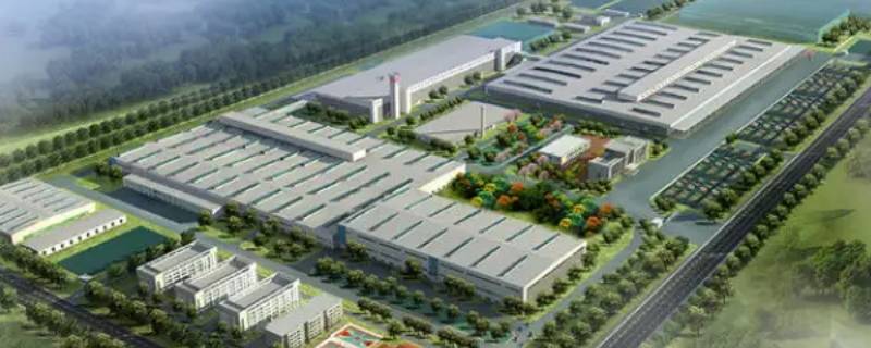 张家口工业区工厂多吗 张家口厂子多吗