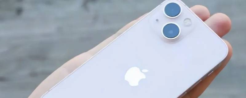 怎么查看iphone的芯片型号 如何查看iphone芯片型号