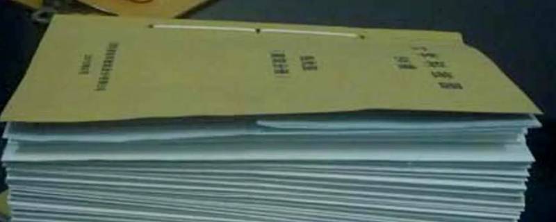 图文后期装订是什么 图文后期装订是什么工作