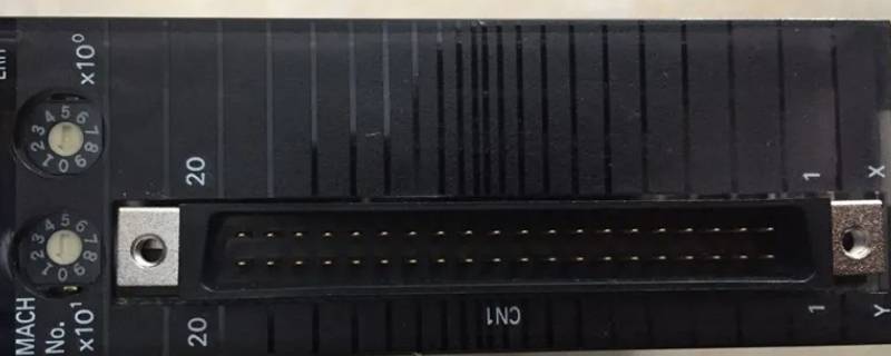 欧姆龙nj5011500error闪红灯（欧姆龙传感器绿灯闪）