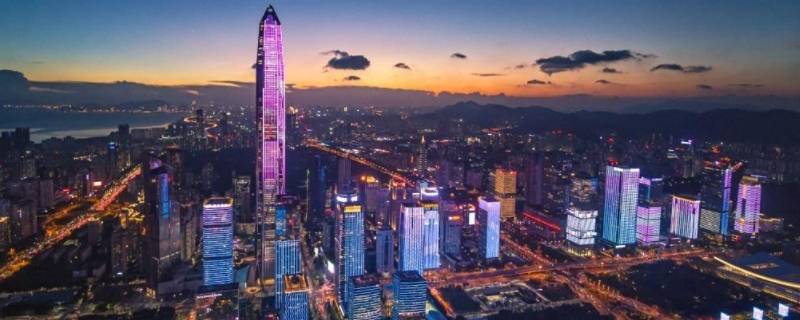深圳哪些路段限外地牌 深圳外地牌不限行路段