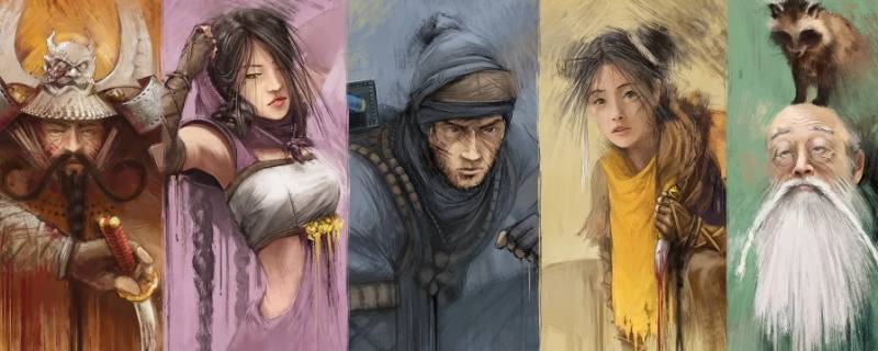 将军之刃dlc有几个 将军之刃买哪个版本