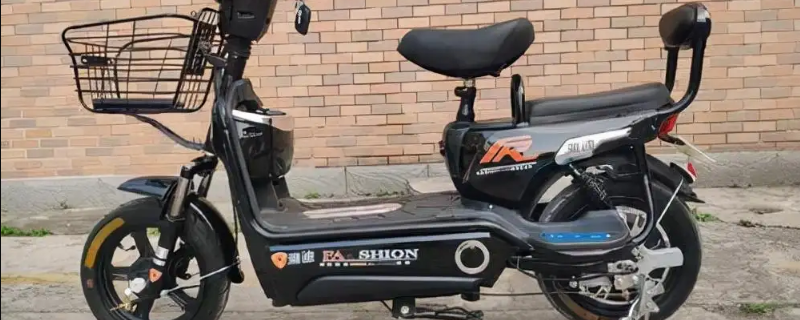 电动车要多大岁数才能骑 电动车要多大岁数才能骑上路