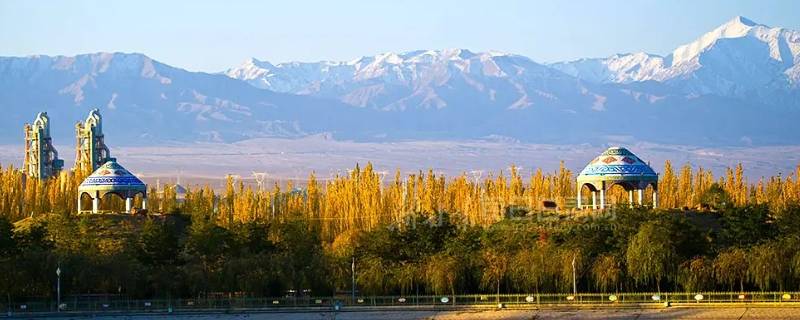 一个阿克塞县有两个北京市大吗 阿克塞县属于哪个市