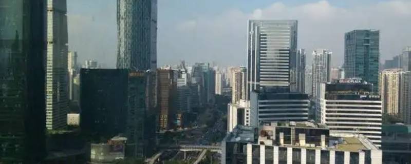 广州高德置地H座是不是要刷卡进去（广州高德置地广场地铁哪个出口）
