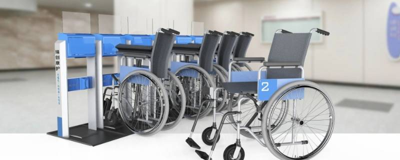 轮椅可以去洗车店洗吗 轮椅可以洗澡用吗