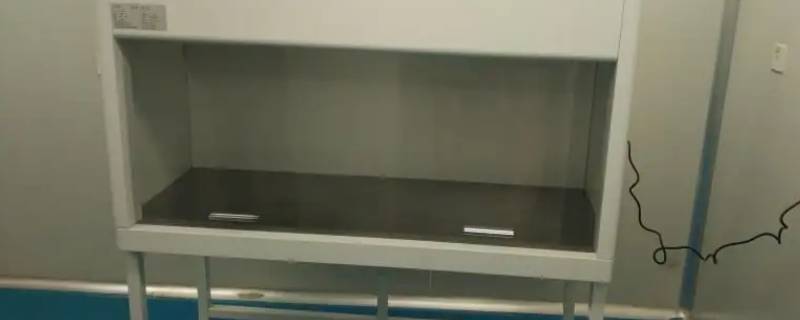 超净台的出厂编号 超净台的出厂编号怎么看