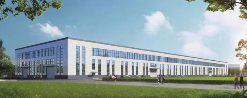 厂房建喷漆房算不算违建（丁类厂房可以建喷漆房喷漆吗）