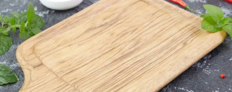 椴木擀面板翘了怎么处理（椴木擀面板翘了怎么处理好）