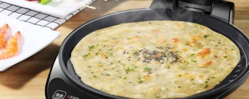 电饼铛水槽是干嘛的 电饼铛导油槽有用吗