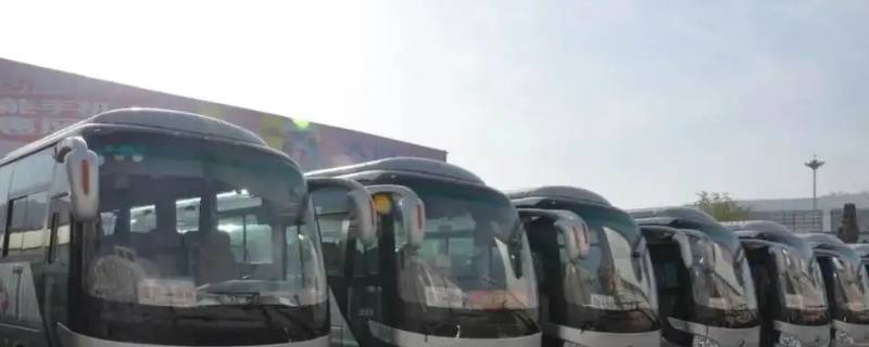 龙康新苑到建南汽车站坐几路车 龙康新苑到建南汽车站坐几路车能到