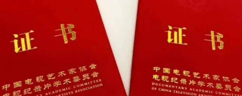 中视协考级证书能查到吗（中视协考级权威吗?）