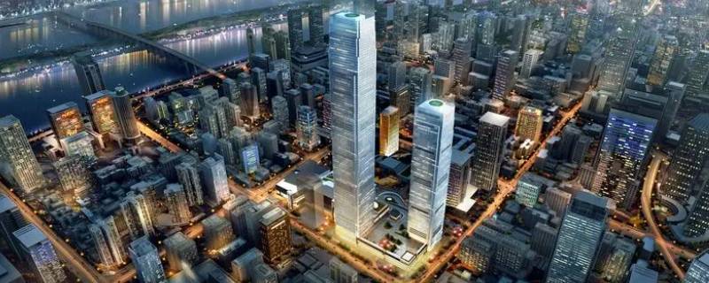 长沙国金hm在几楼（长沙国金中心hm在几楼）