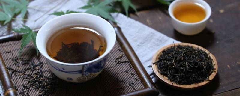 贵妃香茶什么档次（贵妃茶是什么茶）